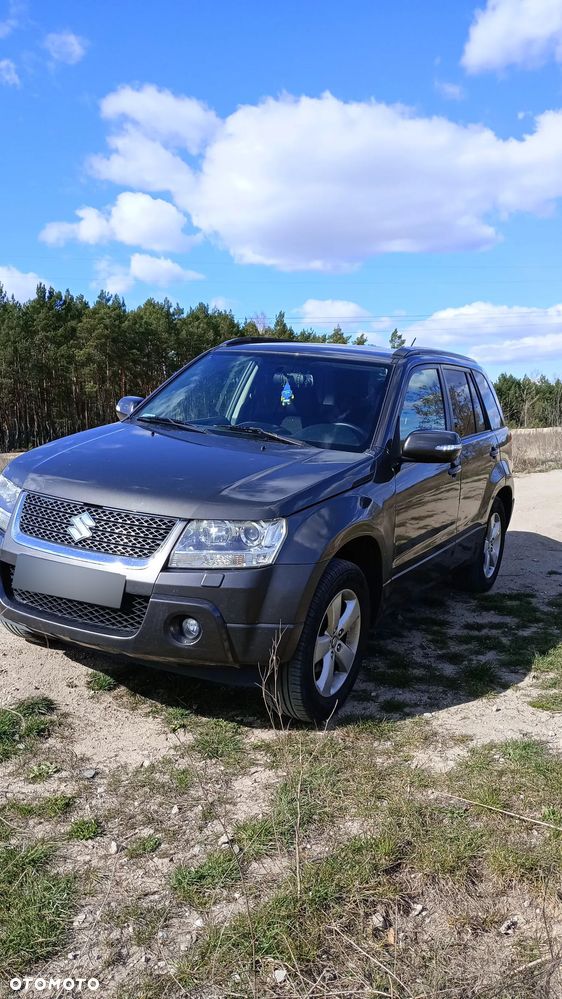 Suzuki Grand Vitara 2.4 De Luxe EU5 - 20