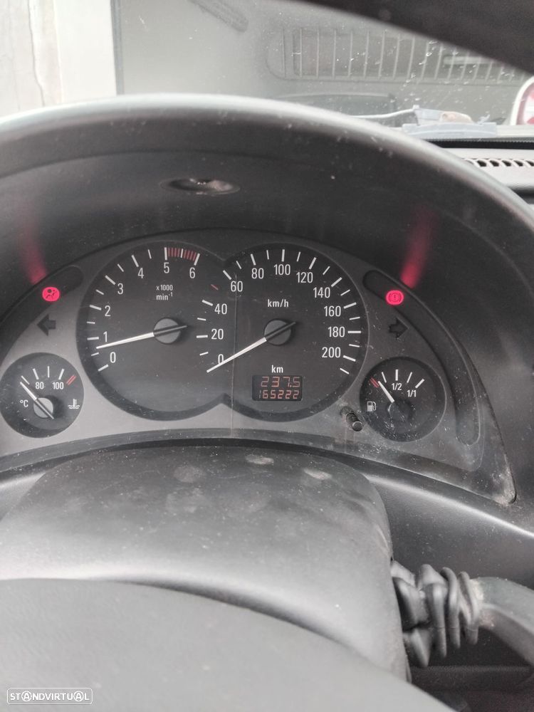 Opel Corsa 1.3 CDTI - 5