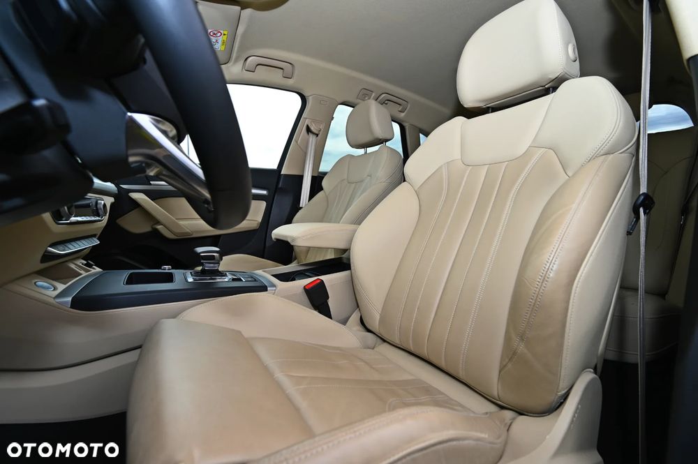 Audi Q5 40 TDI mHEV Quattro S tronic - 17