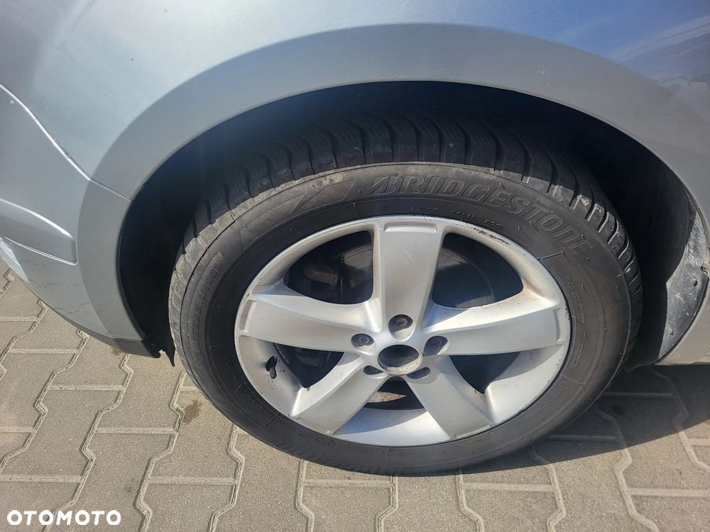 Ford S-Max 2.0 Viva Titanium - 21
