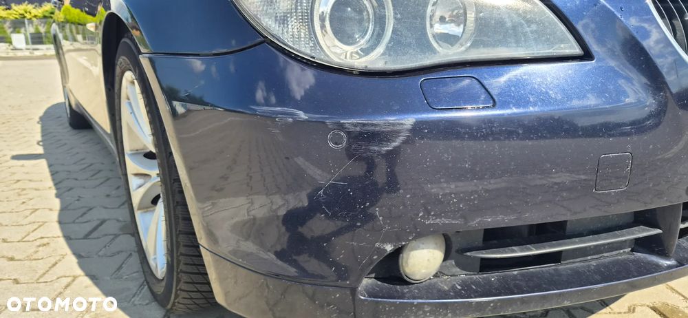 BMW Seria 5 - 9