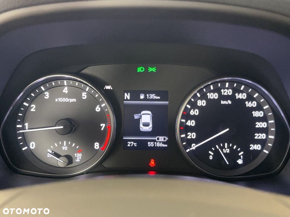 Hyundai i30 1.5 T-GDI 48V Comfort - 21