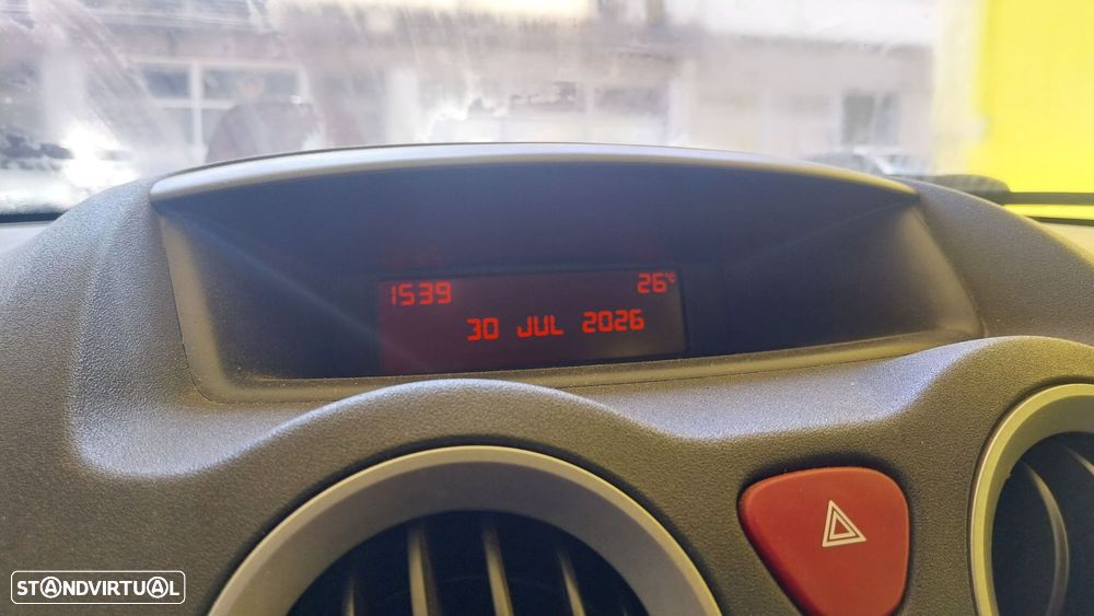 Citroën C3 1.1 SX Pack - 8