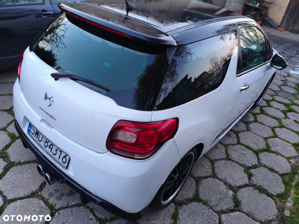 Citroën DS3 - 2