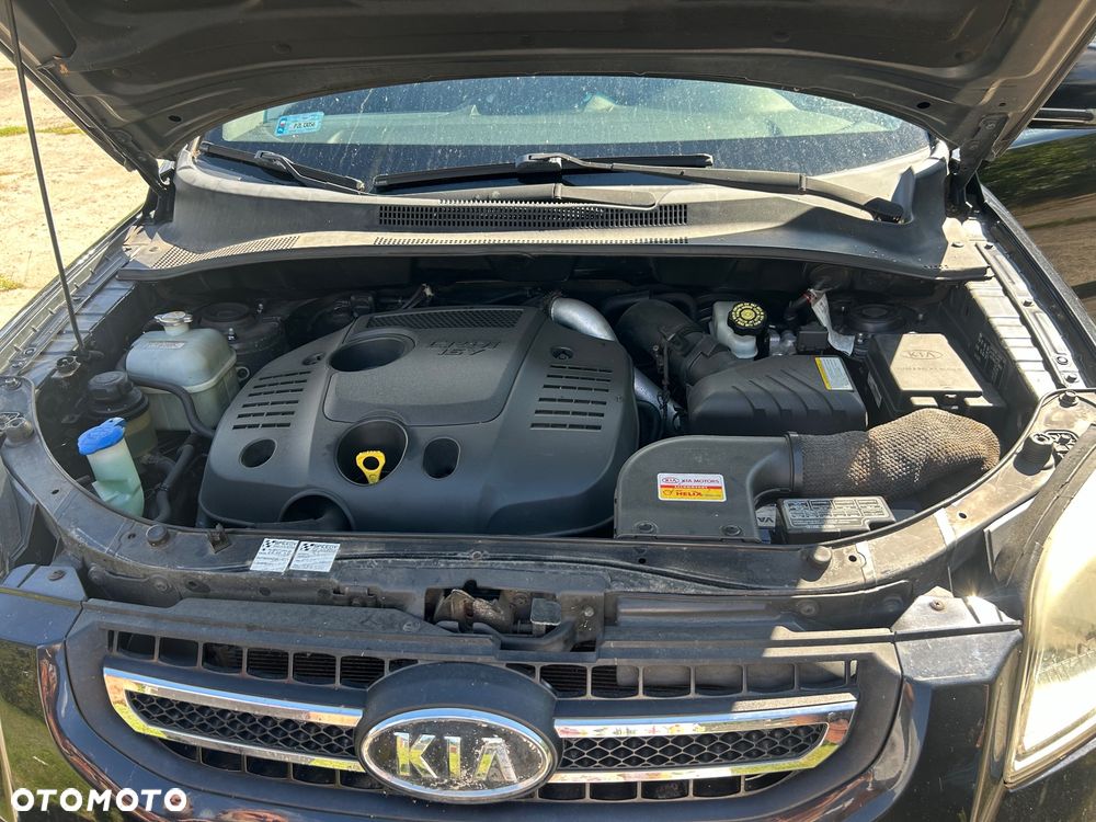 Kia Sportage - 12