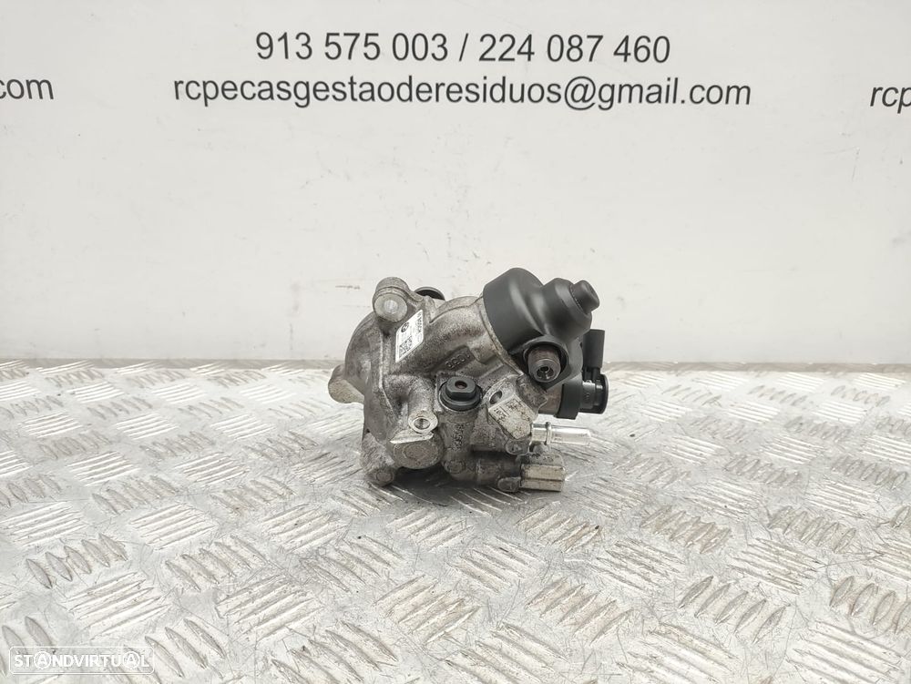Bomba Injetora De Alta Pressão Original Bosch BMW 1.5d B37D15A 0445010764 8511626 - 4