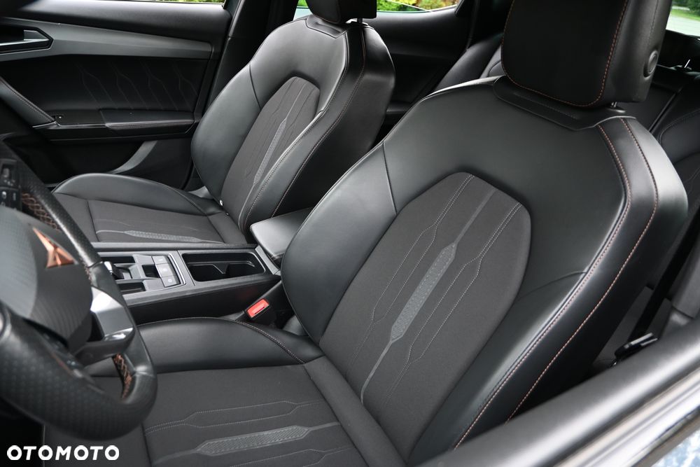 Cupra Formentor 1.5 TSI DSG - 28