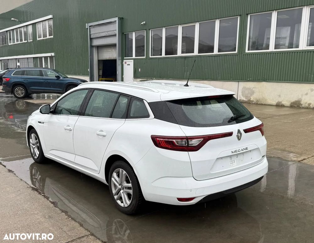 Renault Megane TCe GPF Business - 5