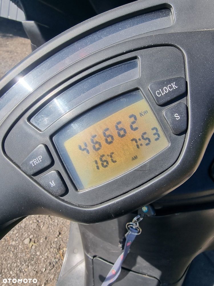 Piaggio X9 - 3