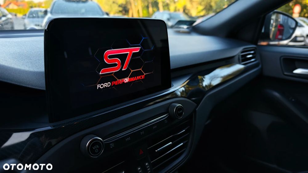 Ford Focus 2.3 EcoBoost ST-3 - 26