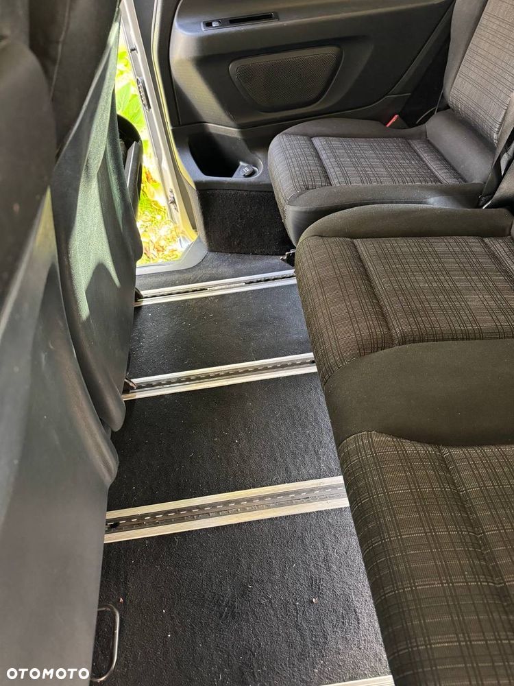 Mercedes-Benz Vito 116 CDI Tourer Select 447.705 - 19