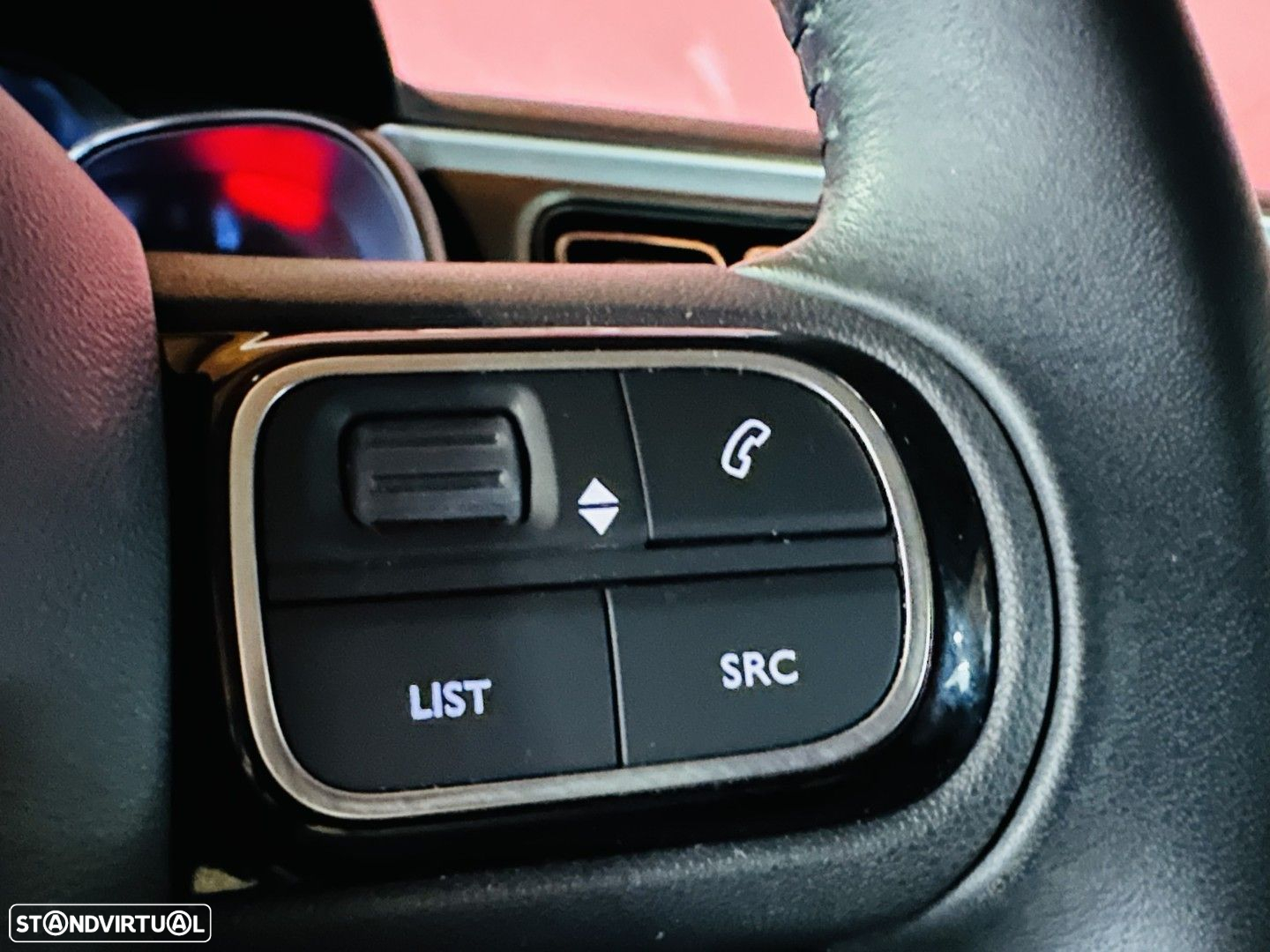 Citroën C3 1.2 PureTech C-Series - 19