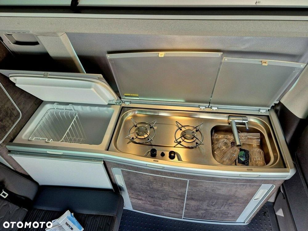 Volkswagen California - 20