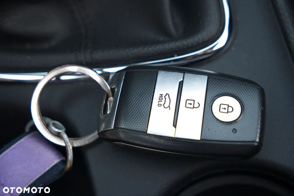 Kia Ceed 1.6 CRDi XL - 32