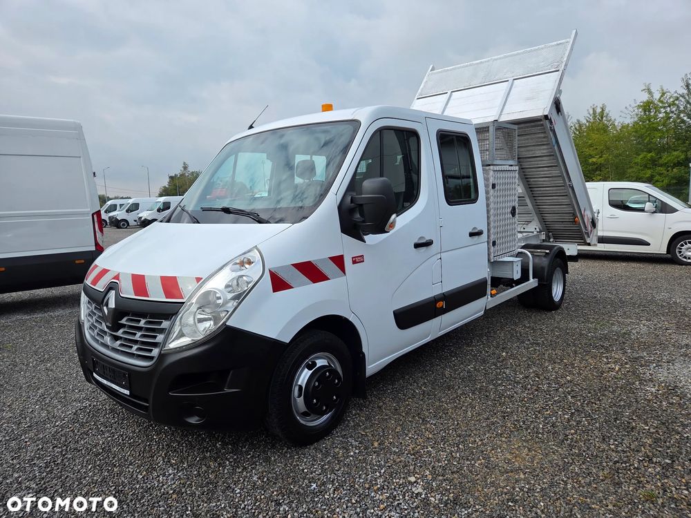 Renault Master - 2