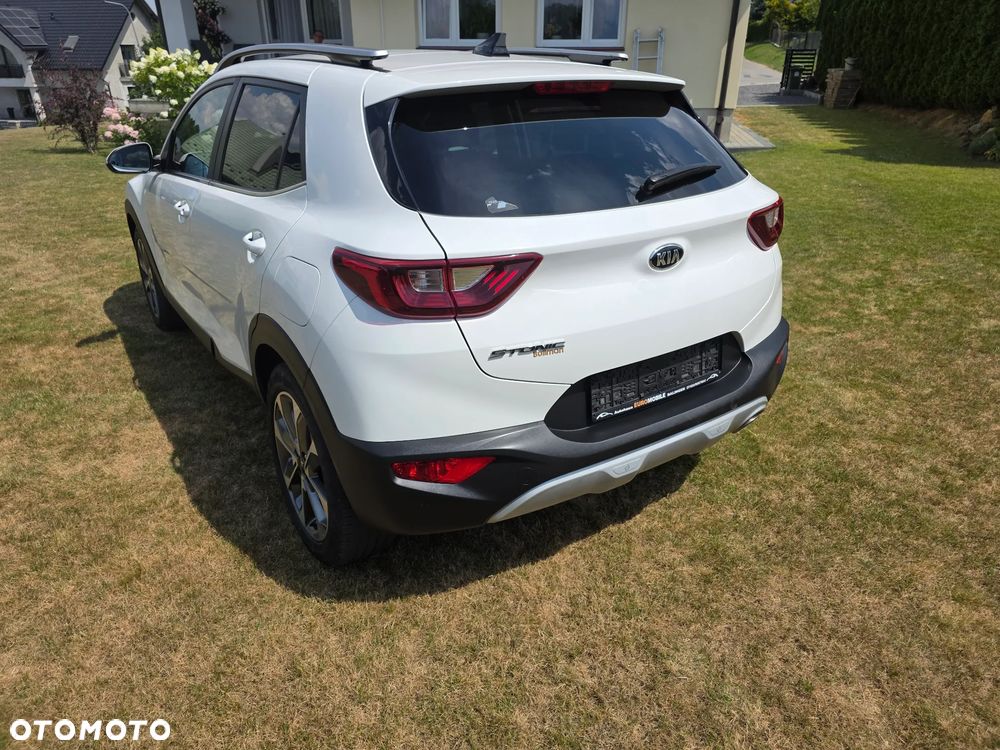 Kia Stonic 1.4 M - 21