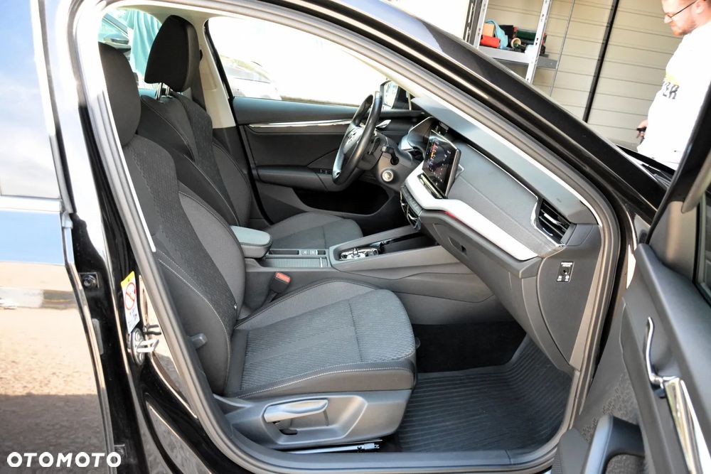 Skoda Octavia 2.0 TDI SCR Style DSG - 15