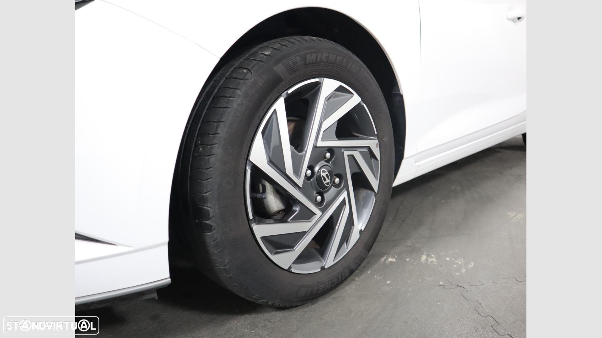 Hyundai i20 1.2 MPi Comfort - 13