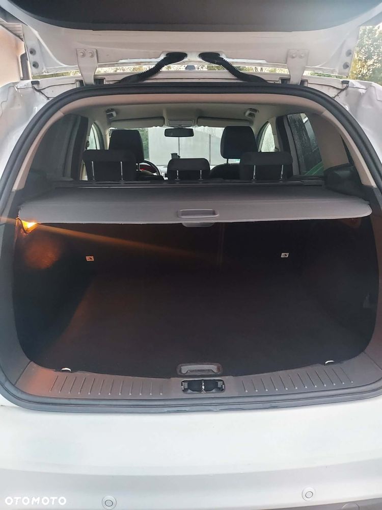 Ford Kuga 2.0 TDCi Individual - 14