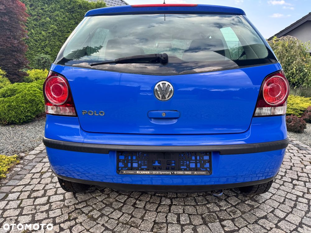 Volkswagen Polo - 16