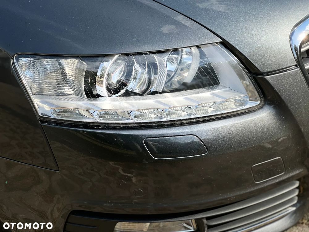 Audi A6 Limousine - 5