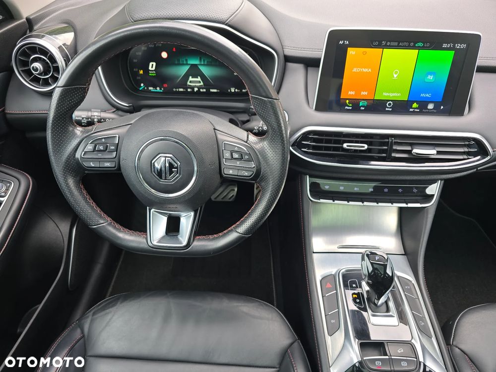 MG EHS 1.5T-GDI Comfort - 31