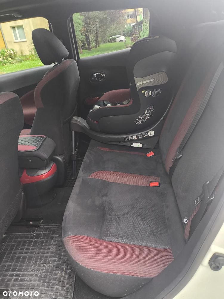 Nissan Juke - 9