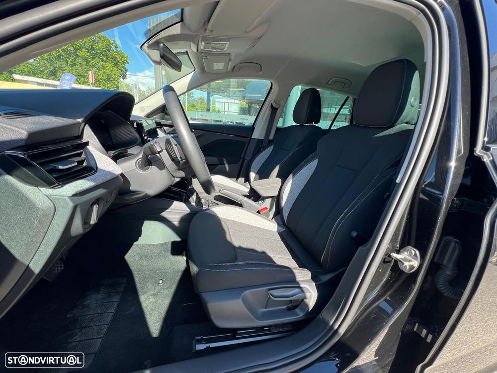 Skoda Kamiq 1.0 TSI Selection DSG - 7