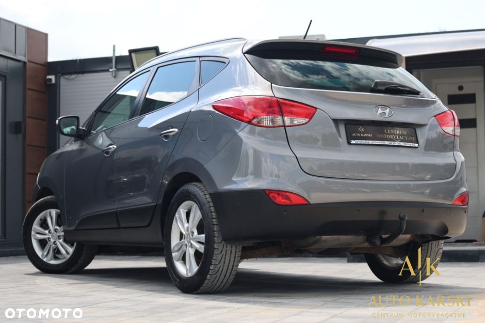 Hyundai ix35 - 5