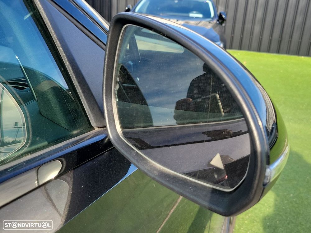 Mercedes-Benz C 220 d AMG Line - 17