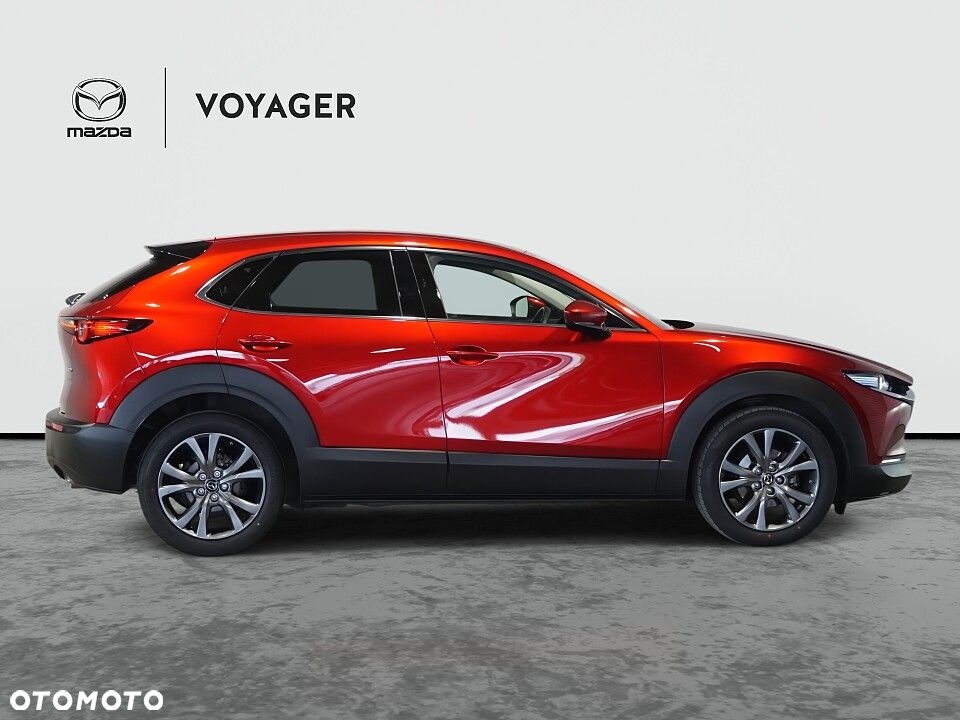 Mazda CX-30 - 6