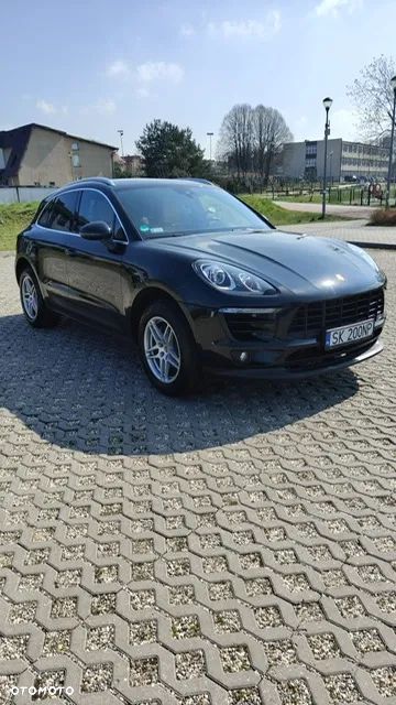 Porsche Macan Standard - 3