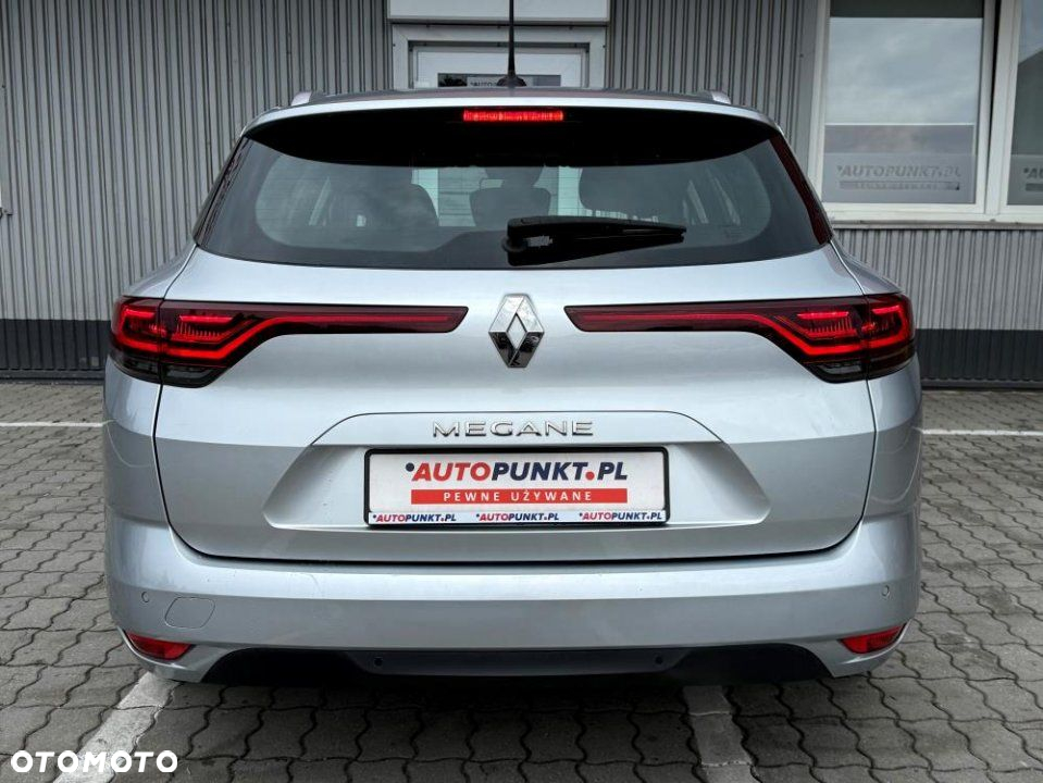 Renault Megane - 4