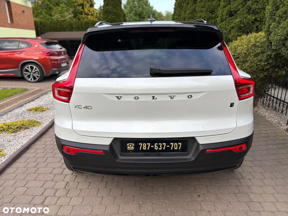 Volvo XC 40 D3 R-Design - 3