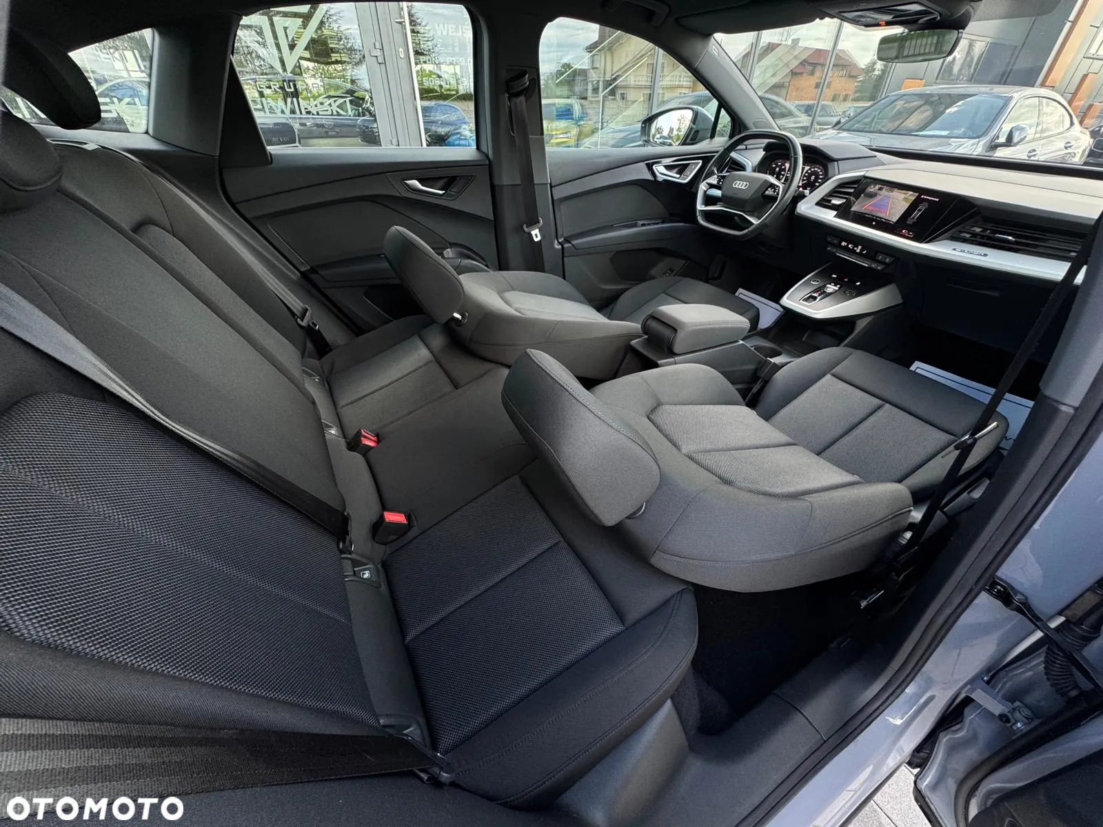 Audi Q4 e-tron e-tron 40 - 18