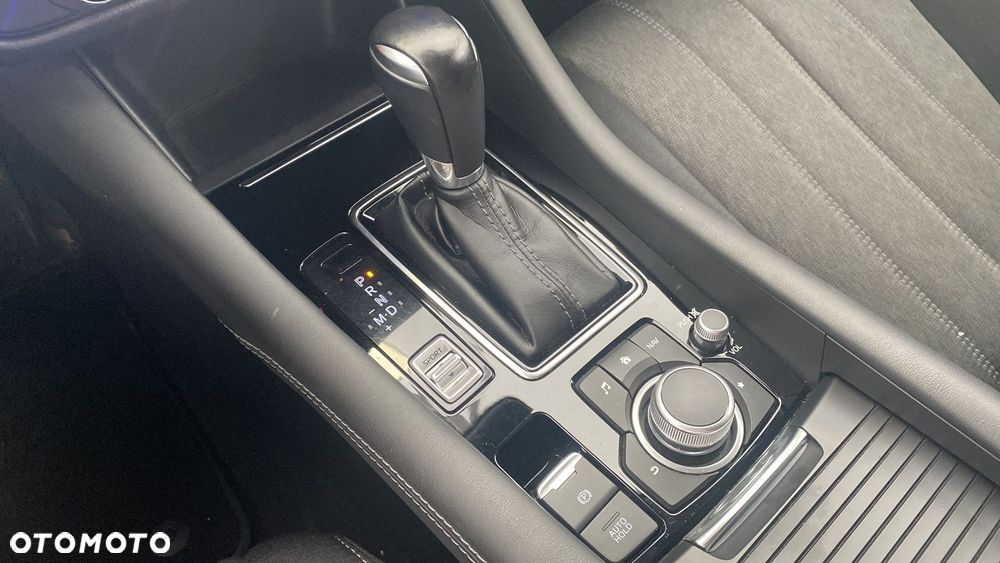 Mazda 6 2.0 SkyJoy - 19