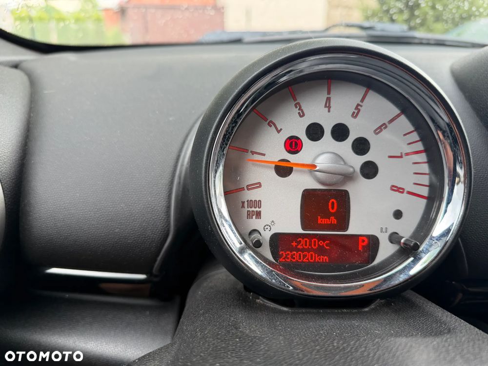 MINI Countryman - 9