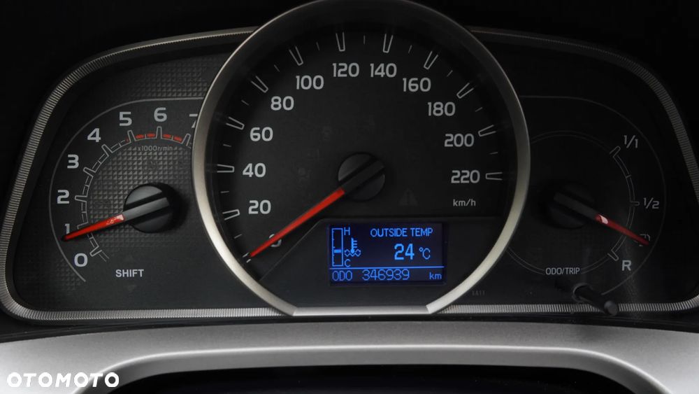 Toyota RAV4 2.0 D-4D Prestige - 16