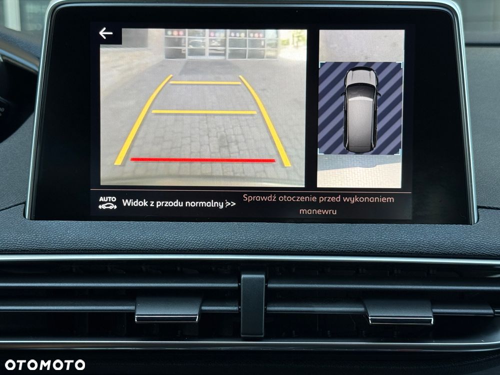 Peugeot 5008 2.0 BlueHDI GT S&S EAT8 - 27