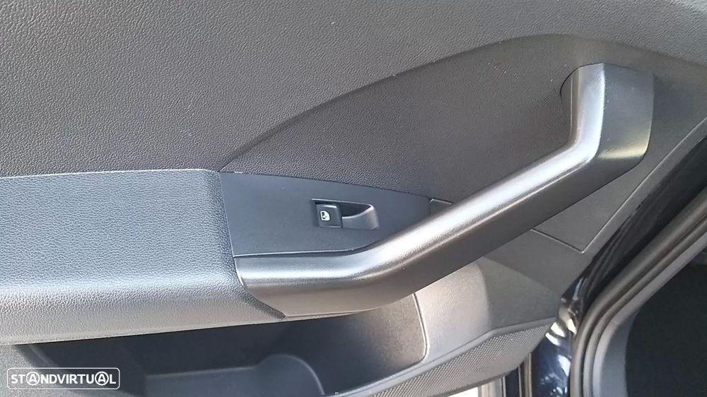 VW T-Cross 1.0 TSI Life DSG - 3