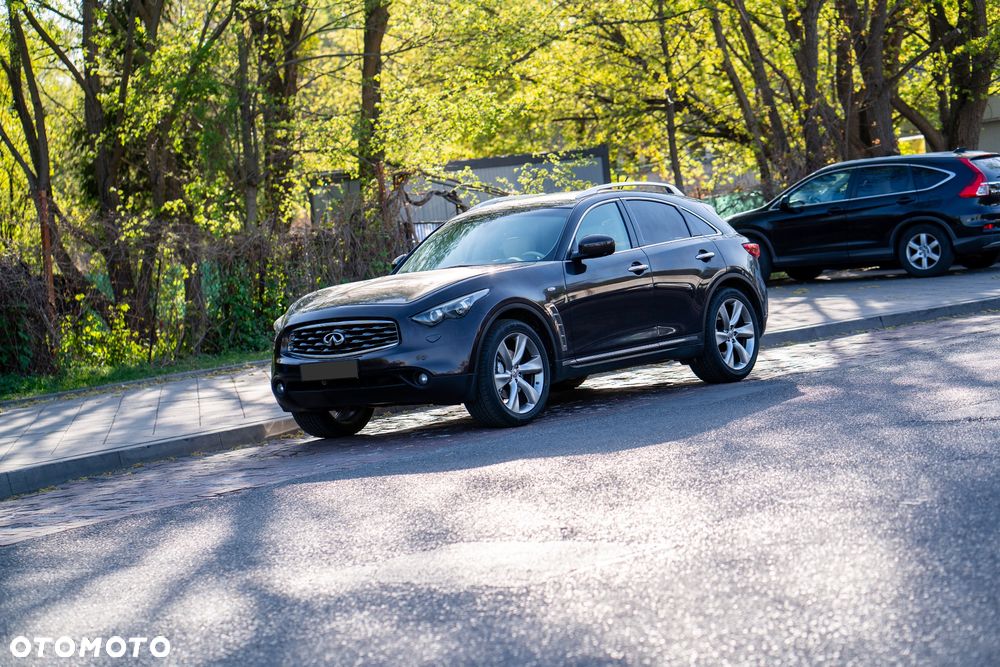 Infiniti FX FX50 S Premium - 6