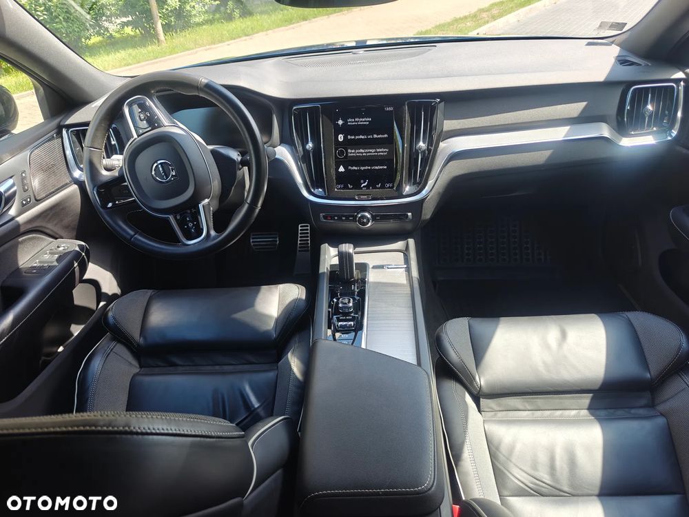 Volvo S60 B5 B AWD R-Design - 13