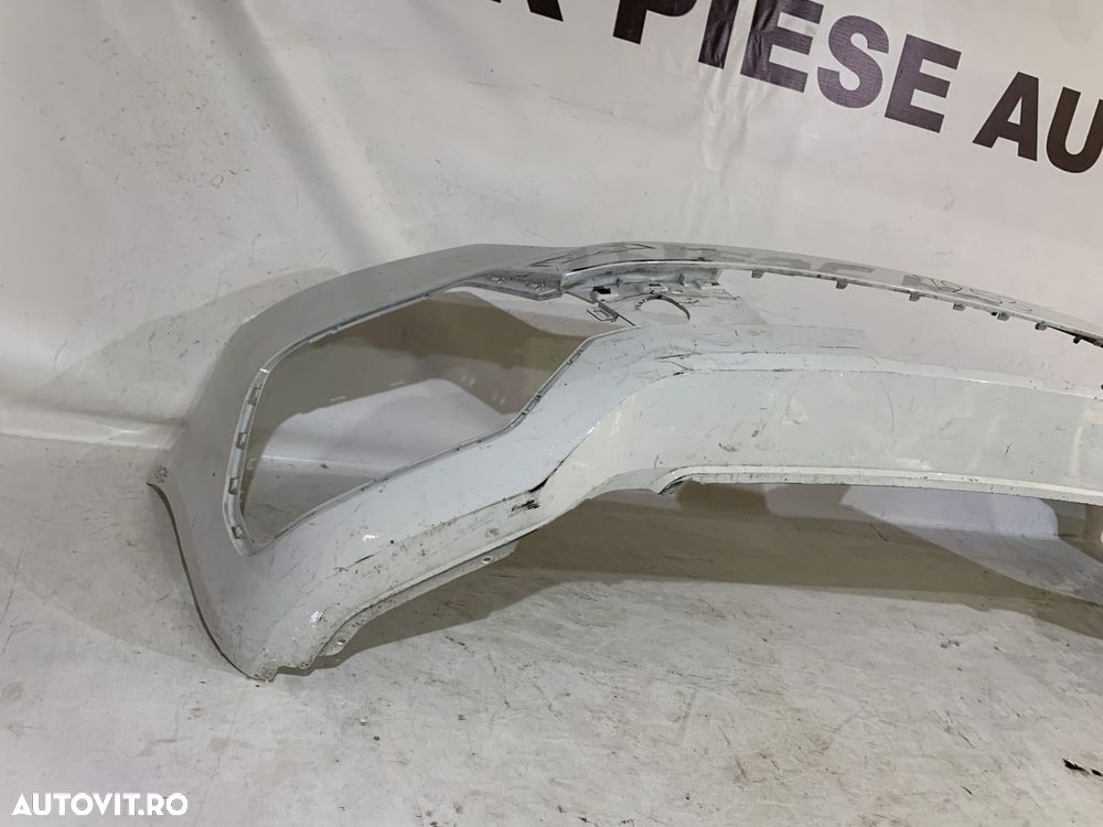 Bara fata VW Multivan, Caravelle T6 facelift, 2019, 2020, 2021, 2022, cod origine OE 7LA807221. - 9