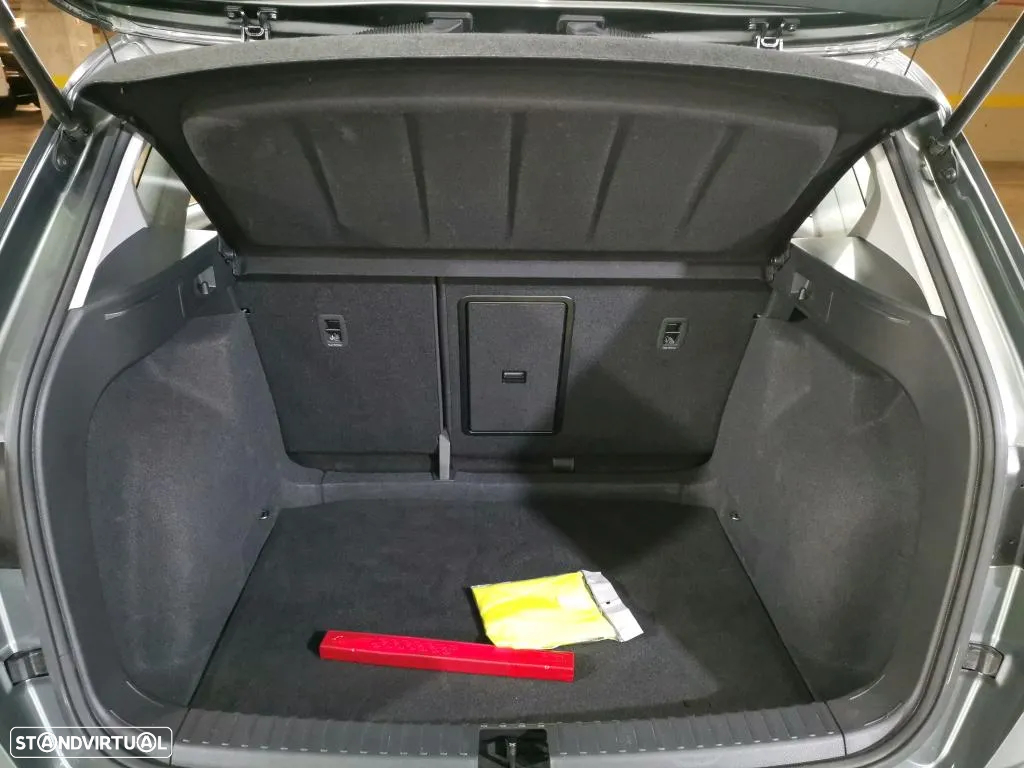 SEAT Ateca 1.0 TSI Style - 12