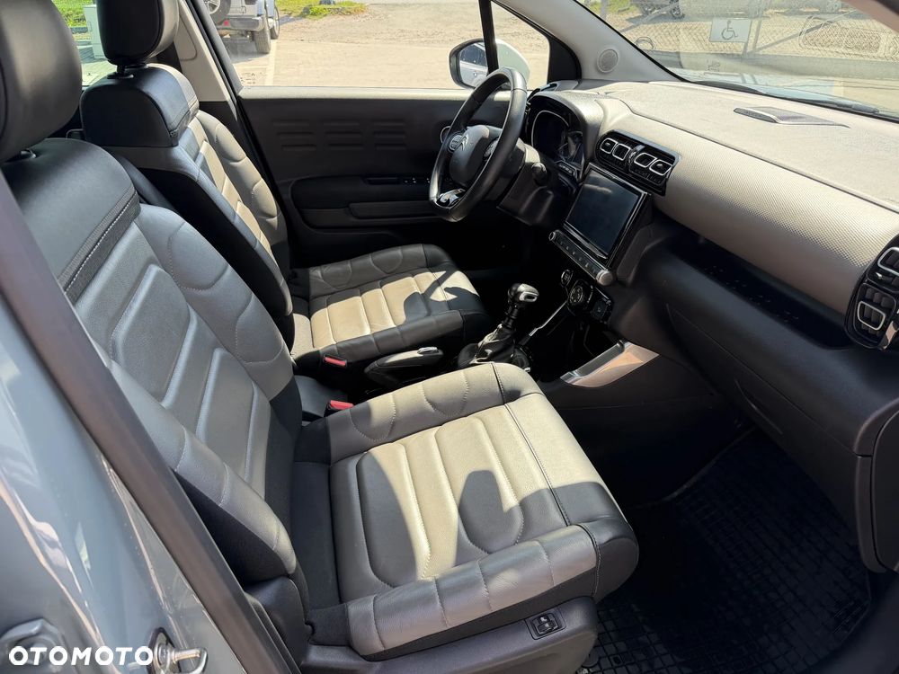 Citroën C3 Aircross - 4