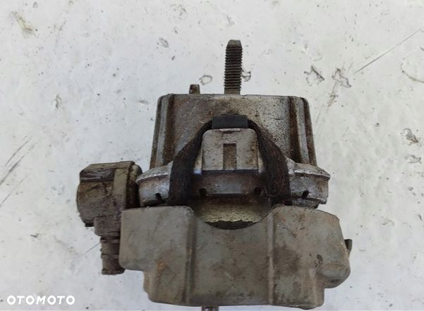 PODUSZKA SILNIKA AUDI A6 S6 C6 5.2 FSI V10 4F0199382AN - 4