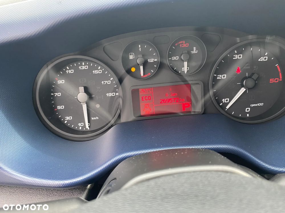 Iveco Daily - 13