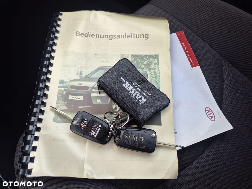 Kia Soul - 28
