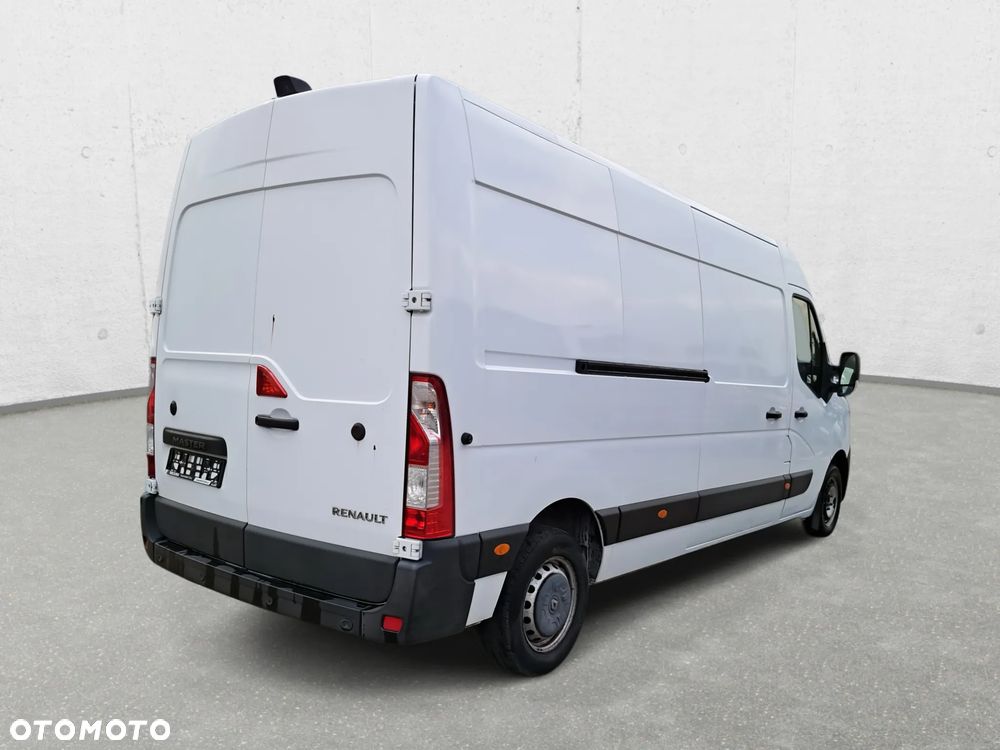 Renault MASTER L3H2 - 6