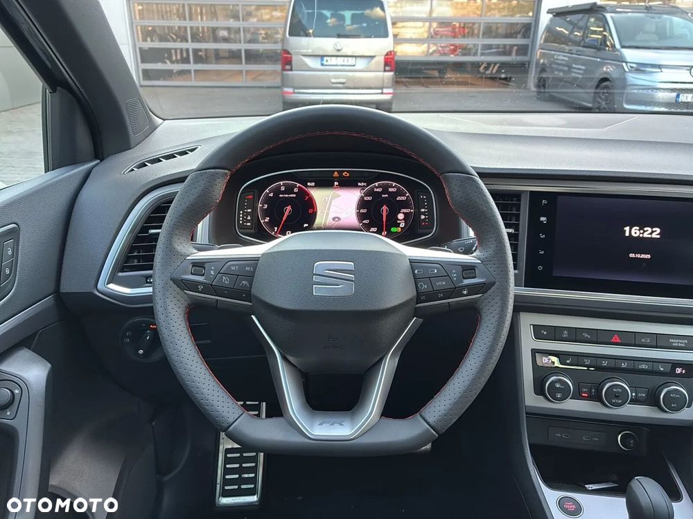 Seat Ateca - 13